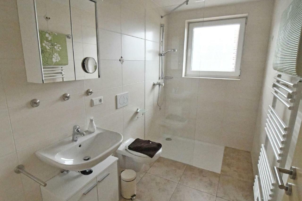 Ferienwohnung Zuern Scheidegg Exterior photo