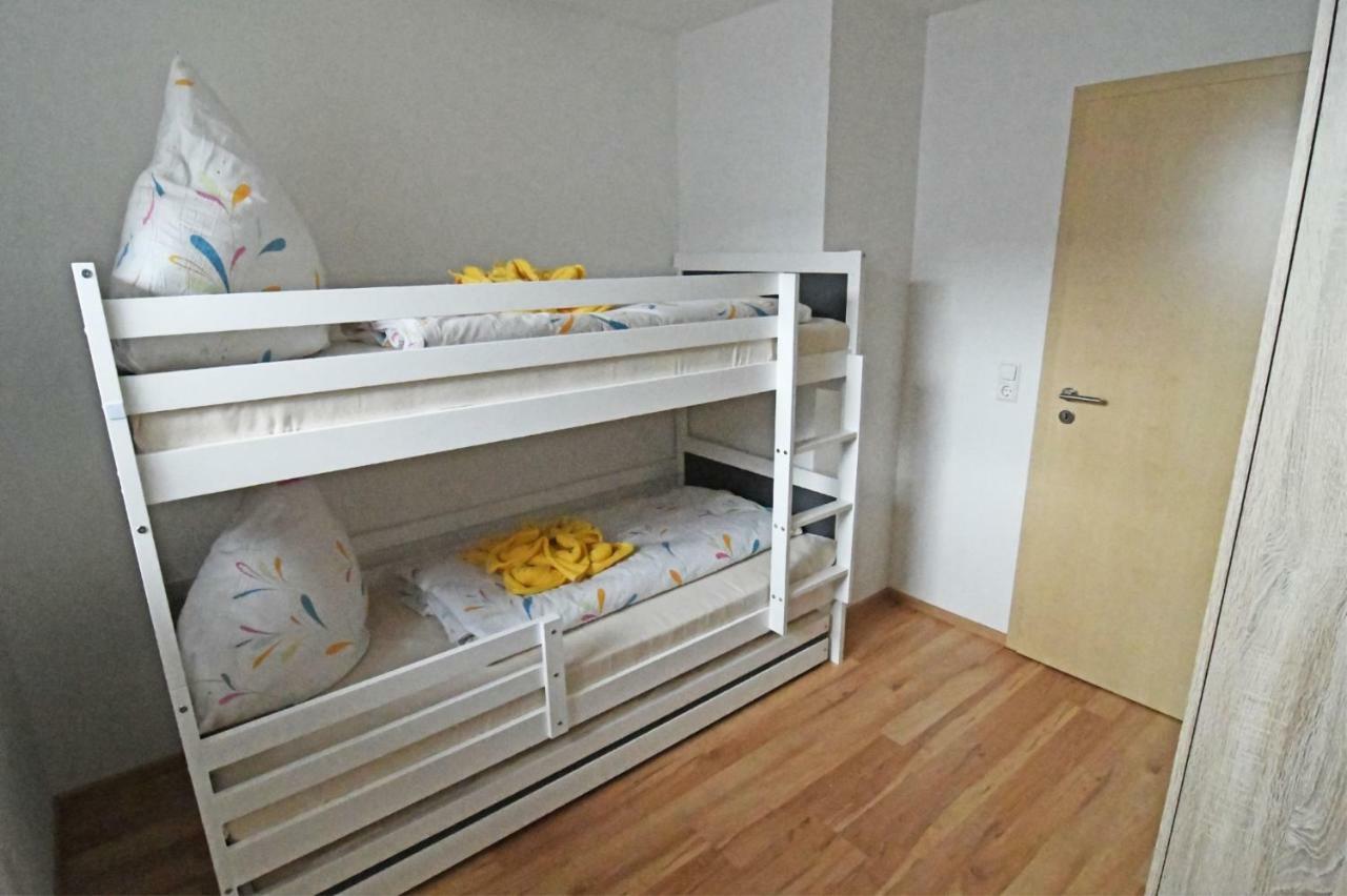 Ferienwohnung Zuern Scheidegg Exterior photo